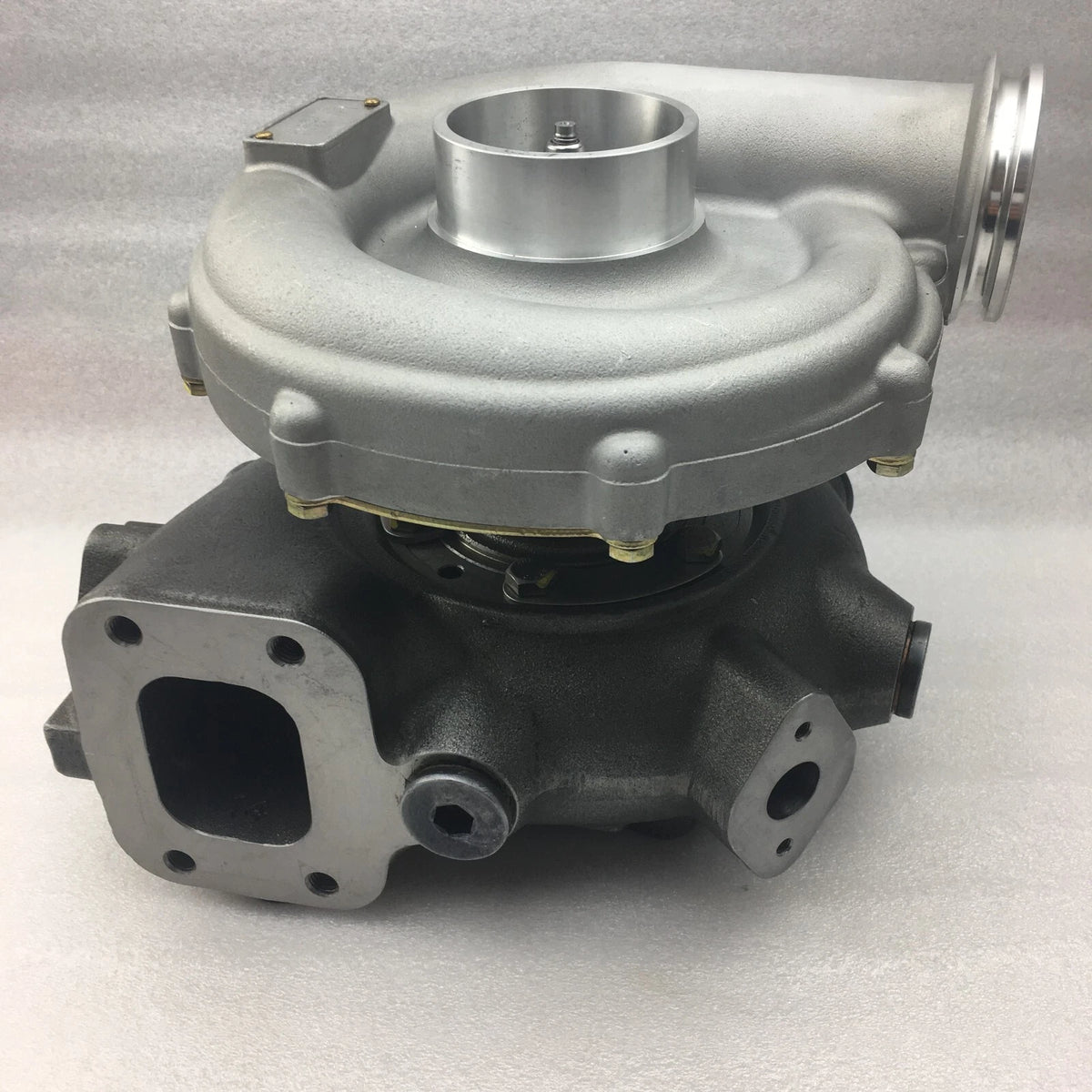 NEW Turbo K27 53279886756 53279706756 For Man Industrial Gen Set E2842LE312