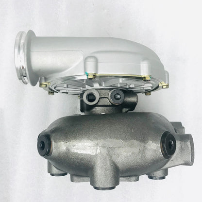 NEW Turbo K27 53279886756 53279706756 For Man Industrial Gen Set E2842LE312