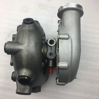 NEW Turbo K27 53279886756 53279706756 For Man Industrial Gen Set E2842LE312