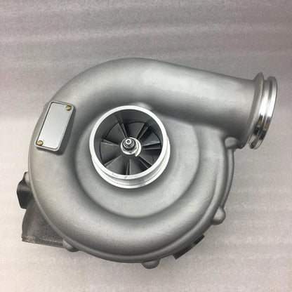 NEW Turbo K27 53279886756 53279706756 For Man Industrial Gen Set E2842LE312