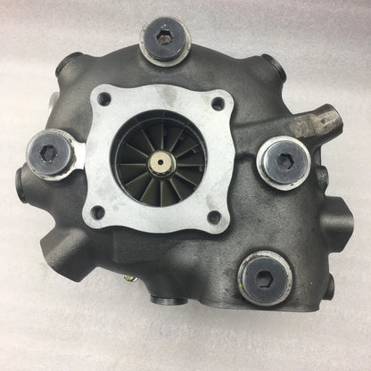 NEW Turbo K27 53279886756 53279706756 For Man Industrial Gen Set E2842LE312
