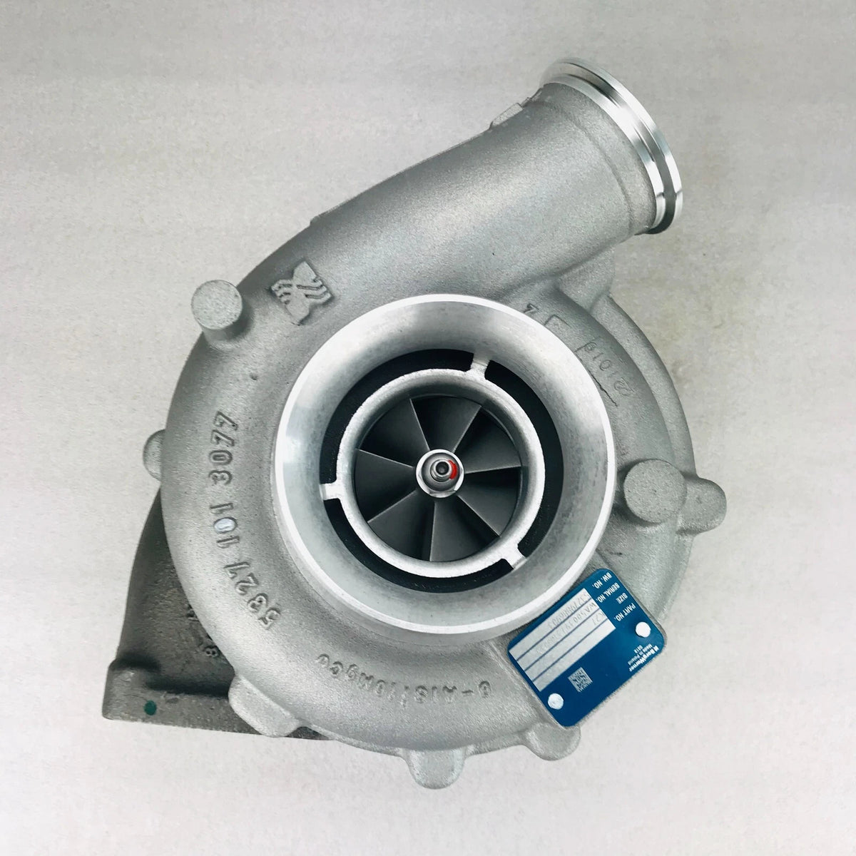 OEM Genuine K27 Turbo Man Industrial Gen Set E2848LE32 53279886903 53279706903