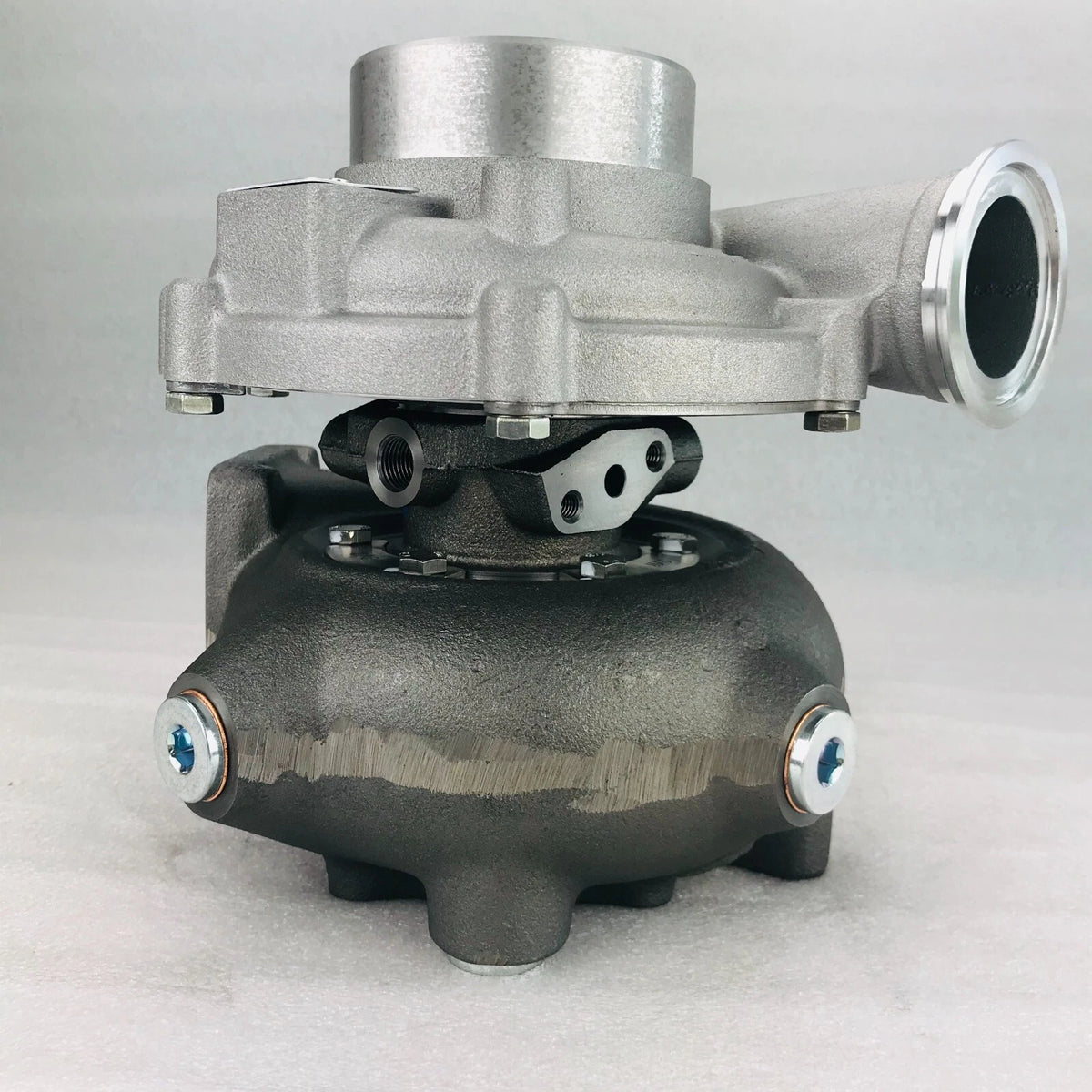 OEM Genuine K27 Turbo Man Industrial Gen Set E2848LE32 53279886903 53279706903