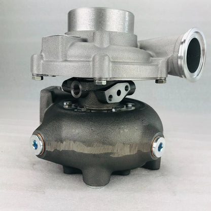 OEM Genuine K27 Turbo Man Industrial Gen Set E2848LE32 53279886903 53279706903