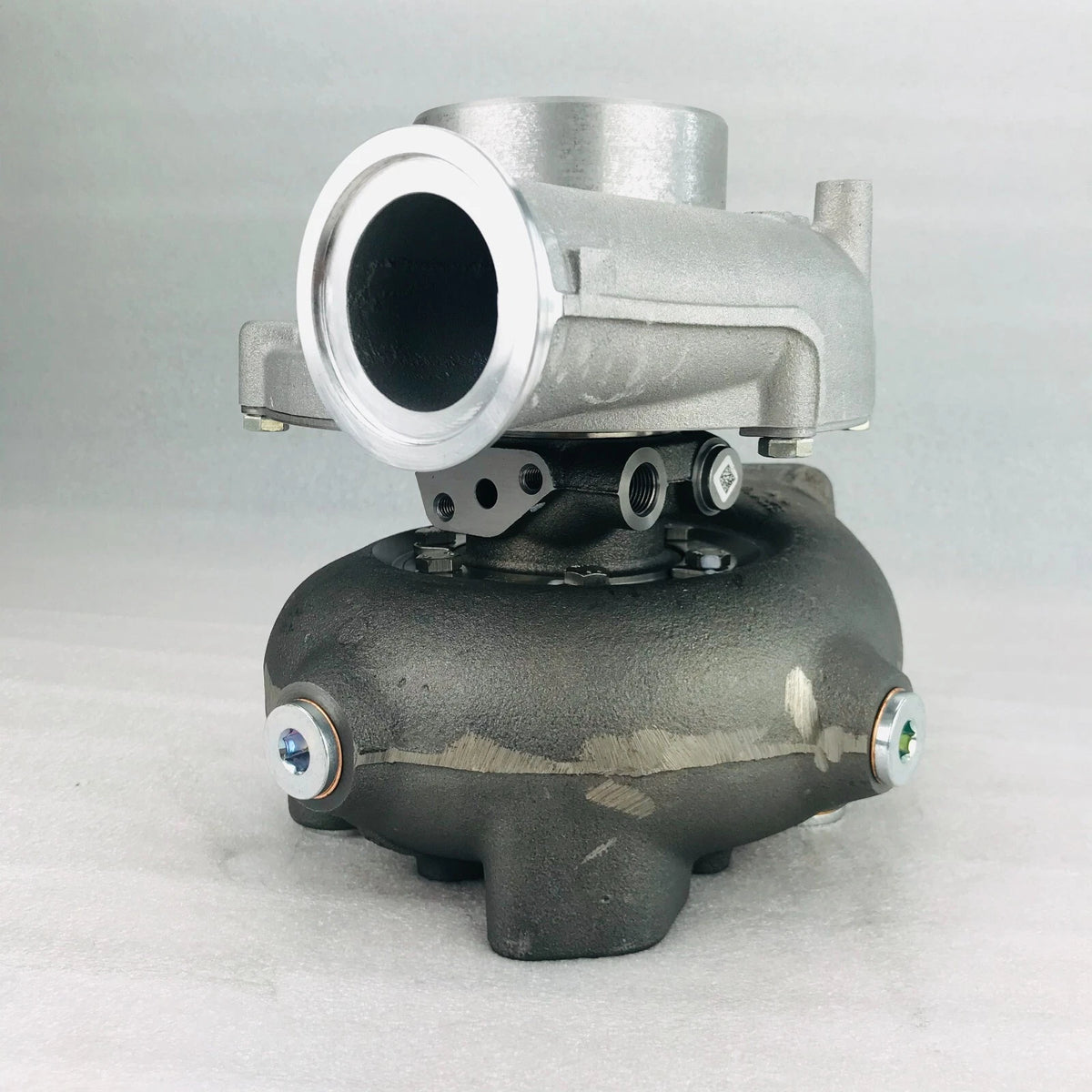 OEM Genuine K27 Turbo Man Industrial Gen Set E2848LE32 53279886903 53279706903
