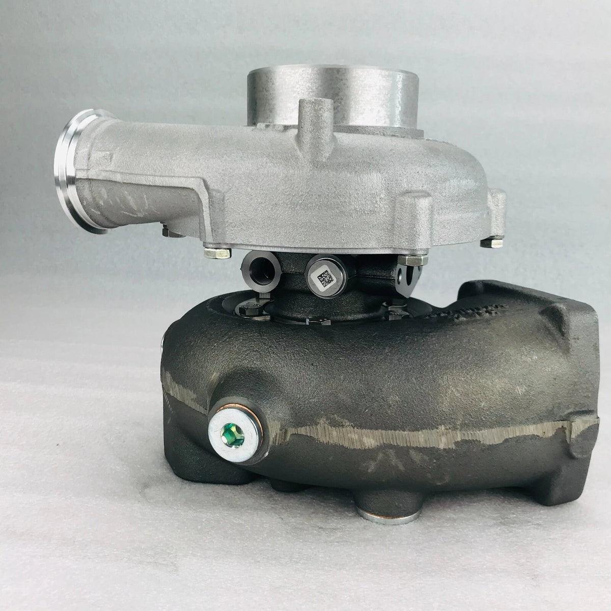 OEM Genuine K27 Turbo Man Industrial Gen Set E2848LE32 53279886903 53279706903