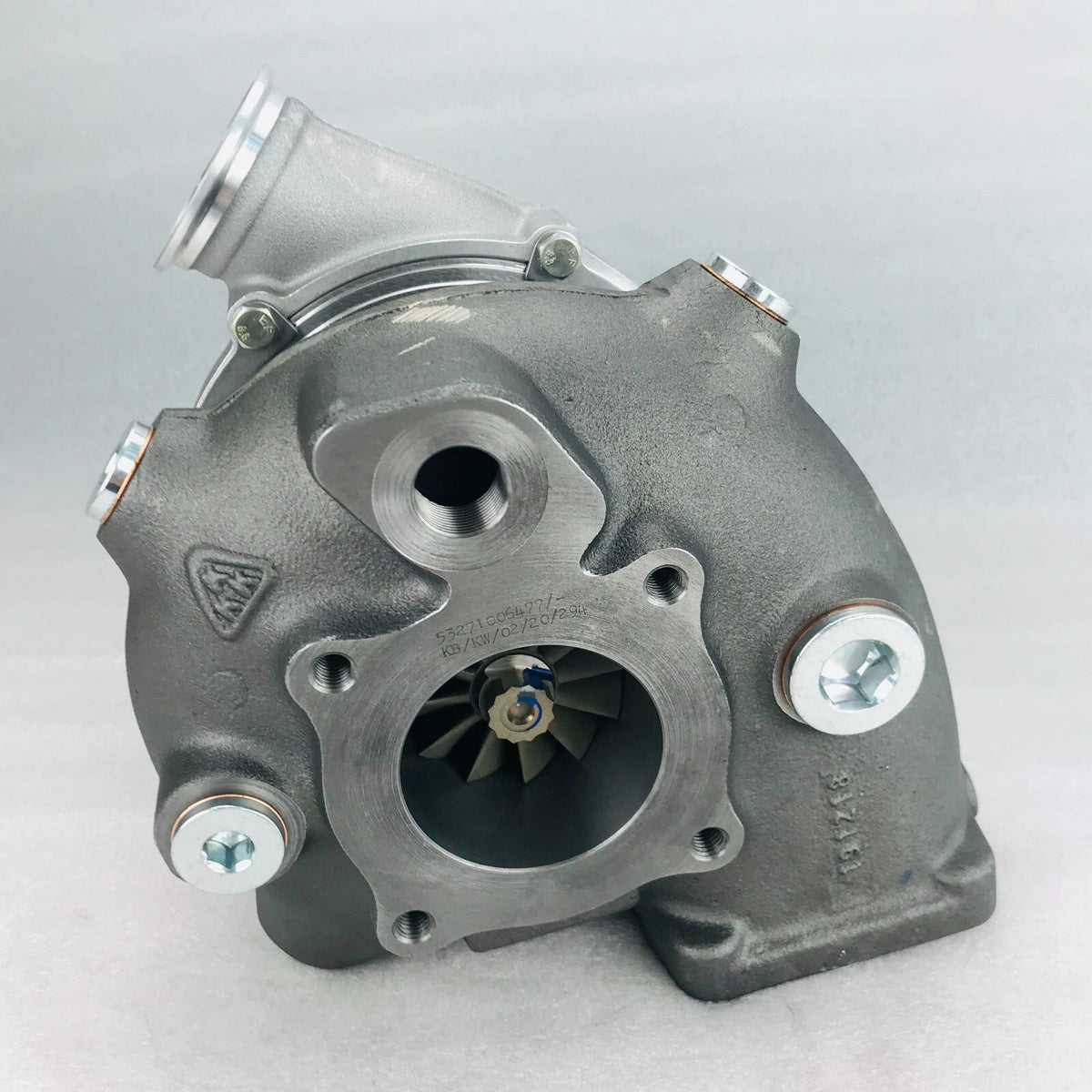 OEM Genuine K27 Turbo Man Industrial Gen Set E2848LE32 53279886903 53279706903