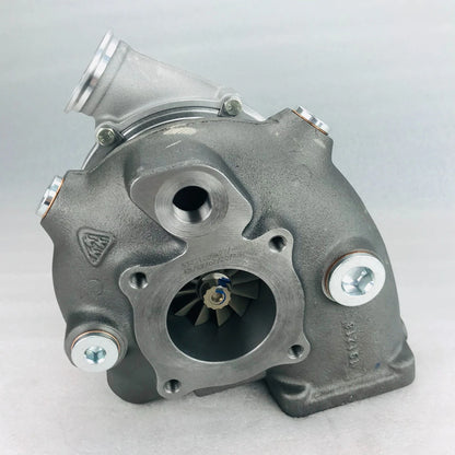 OEM Genuine K27 Turbo Man Industrial Gen Set E2848LE32 53279886903 53279706903