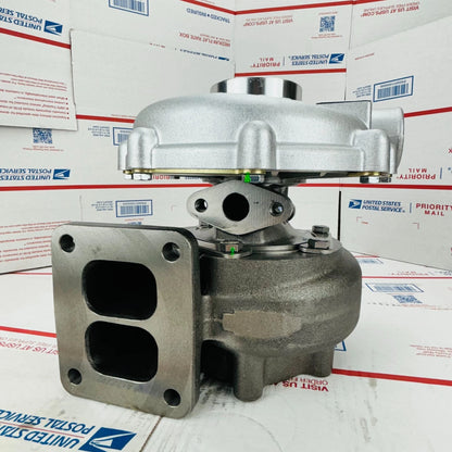 New K28 turbo 53289886300 53289706300 For Iveco Trucks 95T1AZ 95T1BZ