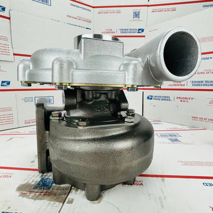 New K28 turbo 53289886300 53289706300 For Iveco Trucks 95T1AZ 95T1BZ