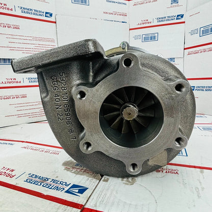 New K28 turbo 53289886300 53289706300 For Iveco Trucks 95T1AZ 95T1BZ