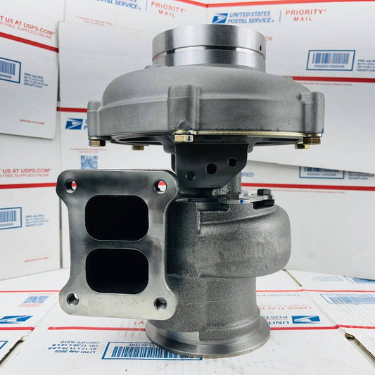 Replacement Turbo 53299706913 53299986913 For K29 Volvo, Liebherr Truck D9