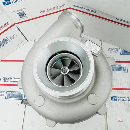 Replacement Turbo 53299706913 53299986913 For K29 Volvo, Liebherr Truck D9
