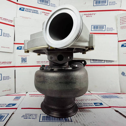 Replacement Turbo 53299706913 53299986913 For K29 Volvo, Liebherr Truck D9