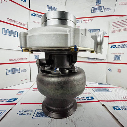 Replacement Turbo 53299706913 53299986913 For K29 Volvo, Liebherr Truck D9