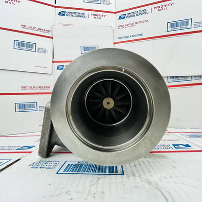 Replacement Turbo 53299706913 53299986913 For K29 Volvo, Liebherr Truck D9