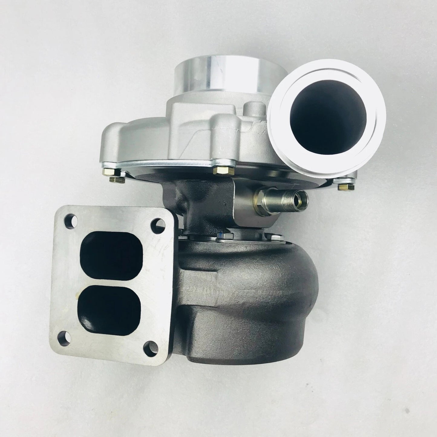 NEW Turbocharger K29 53299707105 For 2000-01 Man Truck D2866LF25