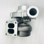 NEW Turbocharger K29 53299707105 For 2000-01 Man Truck D2866LF25