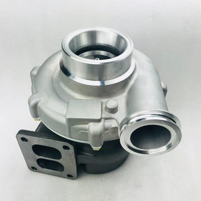 NEW Turbocharger K29 53299707105 For 2000-01 Man Truck D2866LF25