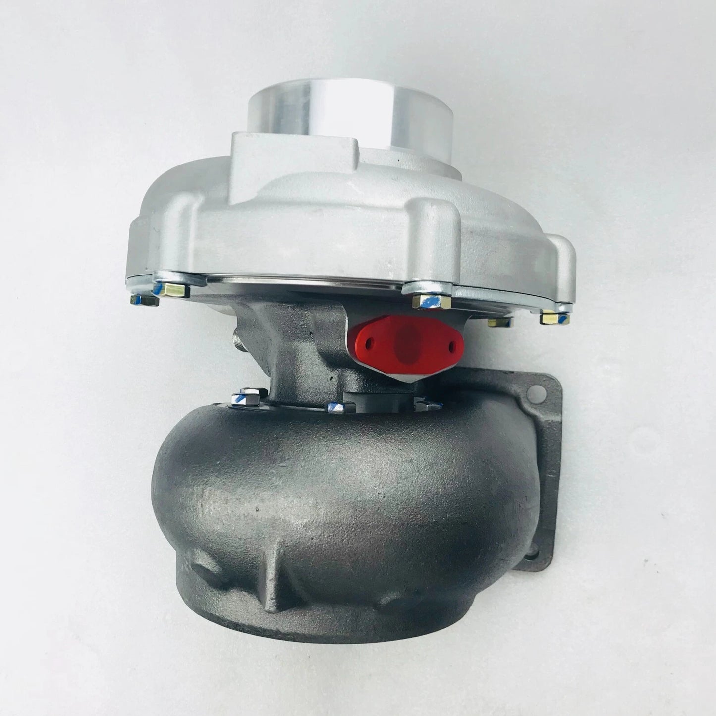 NEW Turbocharger K29 53299707105 For 2000-01 Man Truck D2866LF25