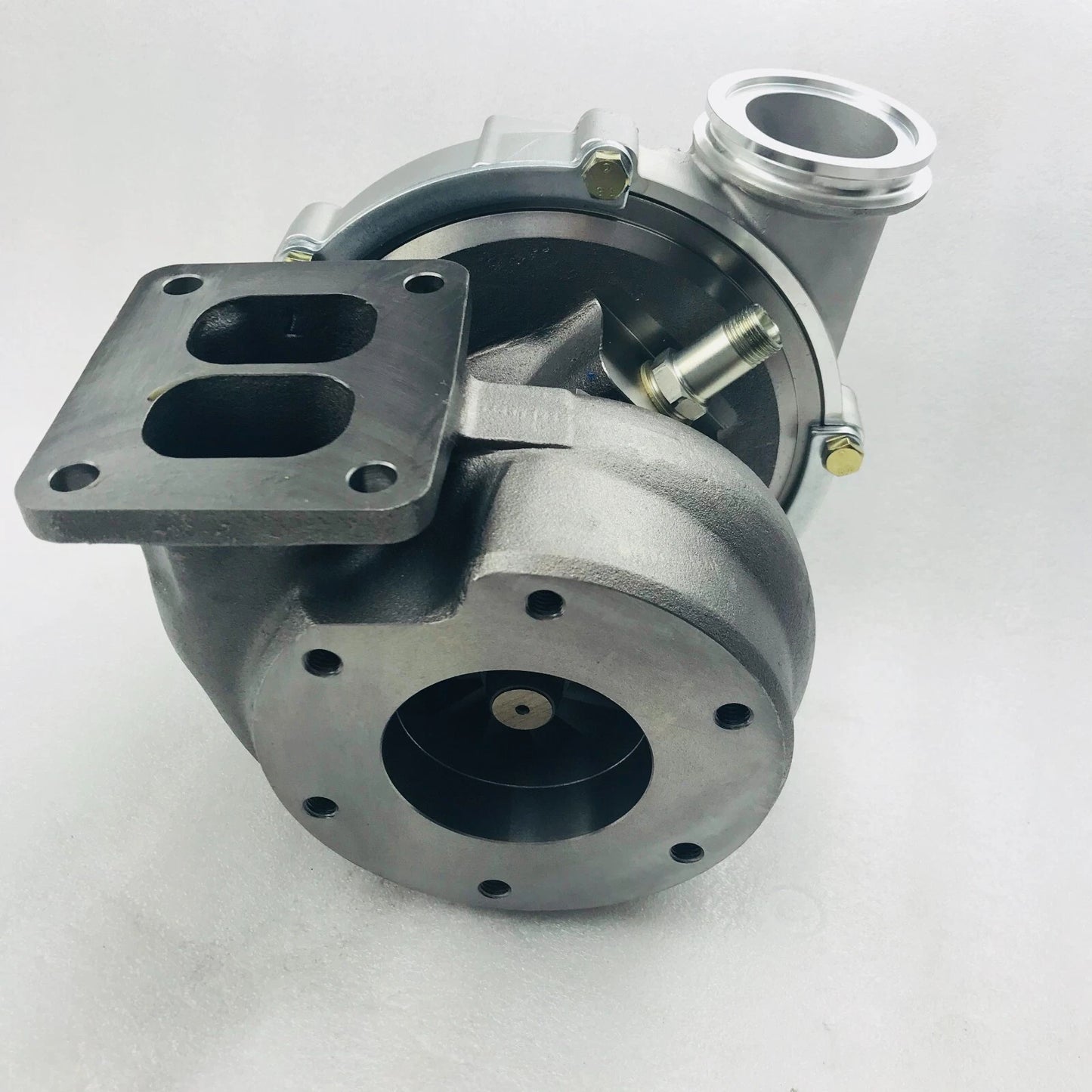 NEW Turbocharger K29 53299707105 For 2000-01 Man Truck D2866LF25