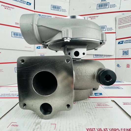 NEW Turbocharger 53299707108 53299887108 For MTU Ship K29 12V2000M40/M50/M60