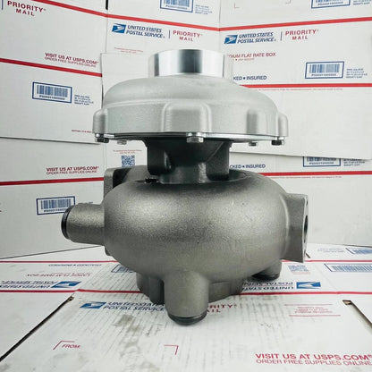 NEW Turbocharger 53299707108 53299887108 For MTU Ship K29 12V2000M40/M50/M60