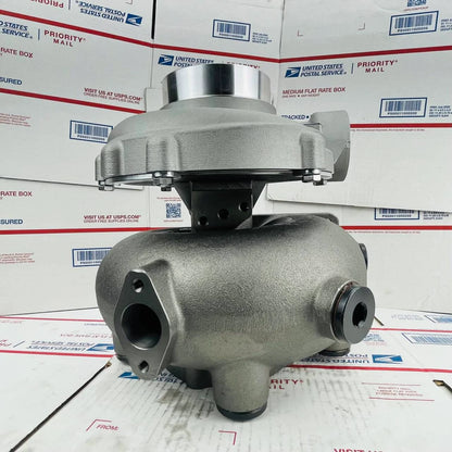 NEW Turbocharger 53299707108 53299887108 For MTU Ship K29 12V2000M40/M50/M60