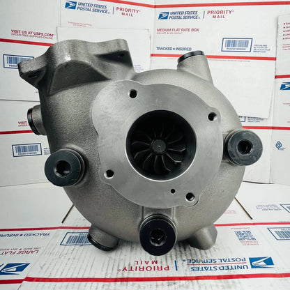 NEW Turbocharger 53299707108 53299887108 For MTU Ship K29 12V2000M40/M50/M60