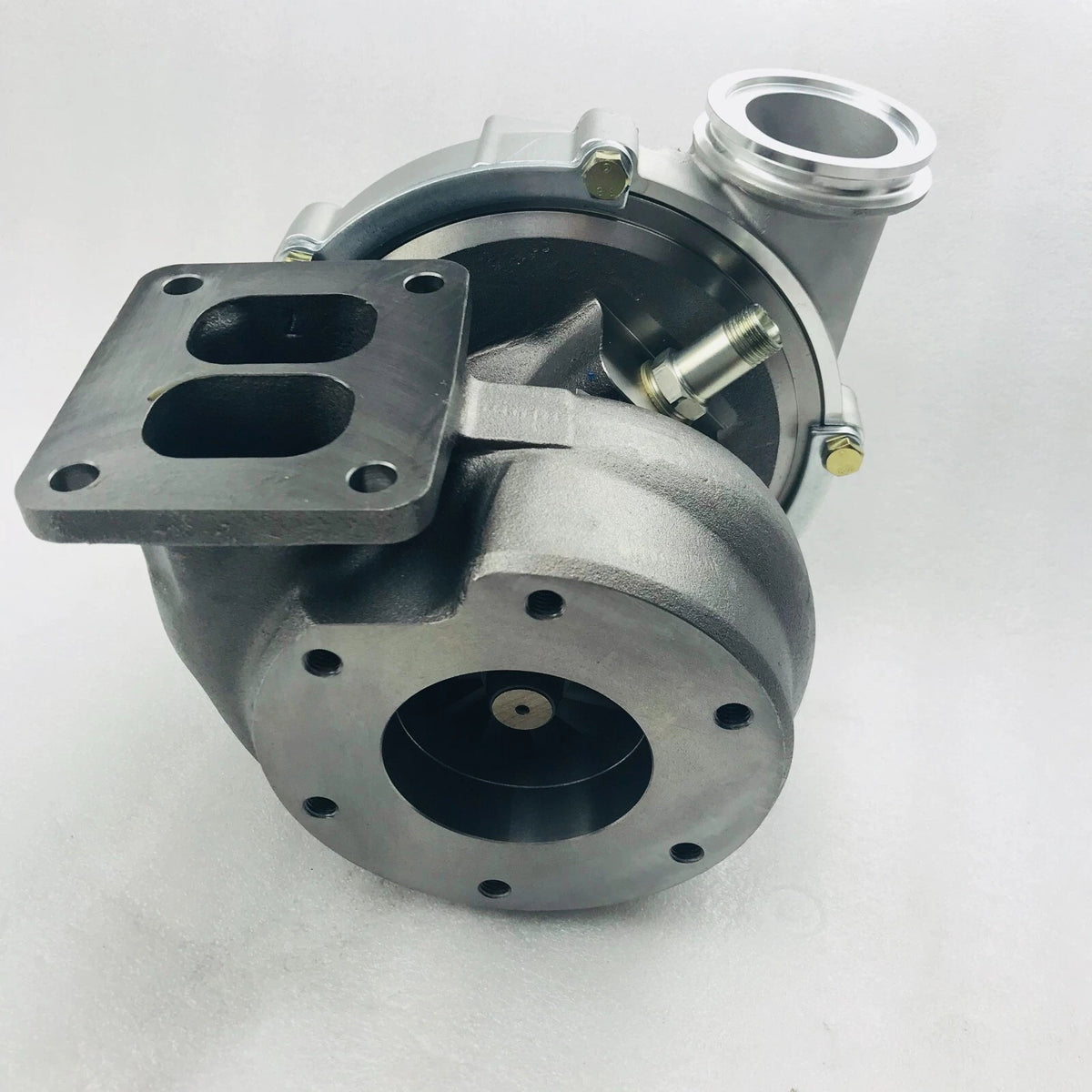 NEW Turbocharger K29 53299707113 53299887105 For 2001-06 Man Truck D2866LF25
