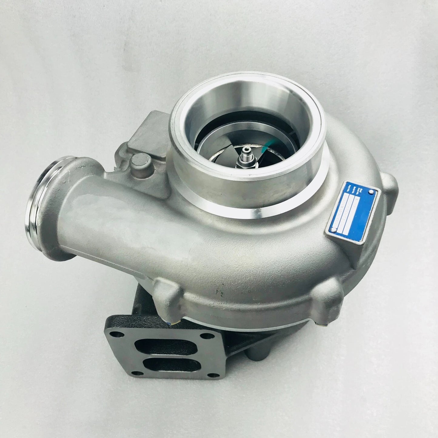 NEW Turbocharger 53299707131 53299887131 For K29 Man Truck D2066LF Turbo