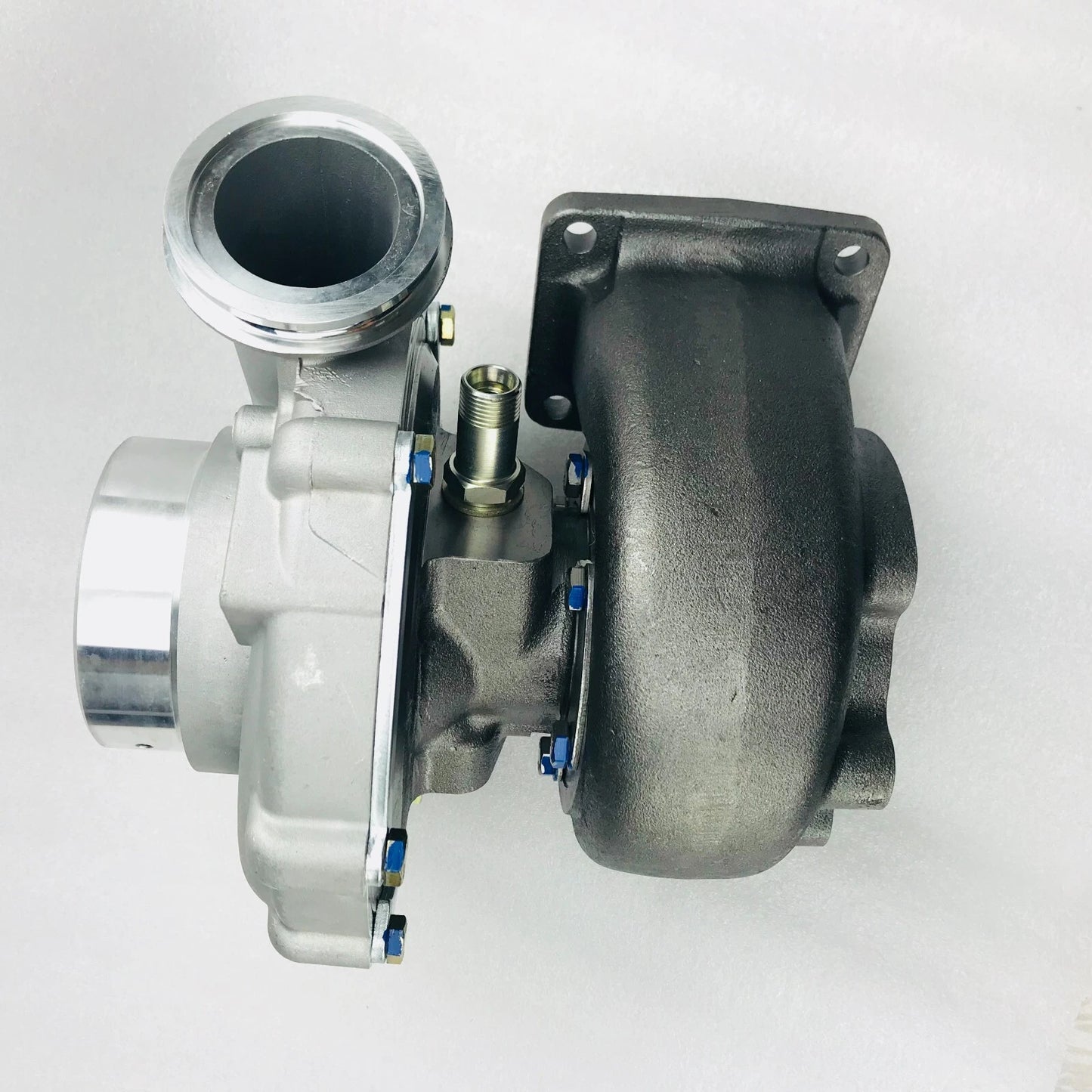 NEW Turbocharger 53299707131 53299887131 For K29 Man Truck D2066LF Turbo