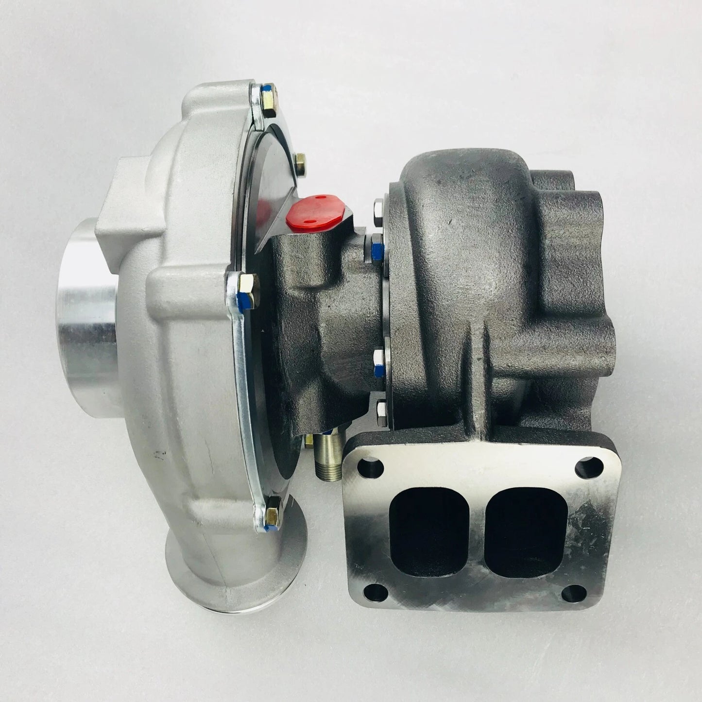 NEW Turbocharger 53299707131 53299887131 For K29 Man Truck D2066LF Turbo