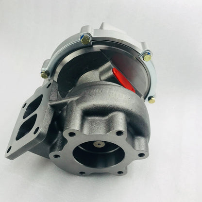 NEW Turbocharger 53299707131 53299887131 For K29 Man Truck D2066LF Turbo