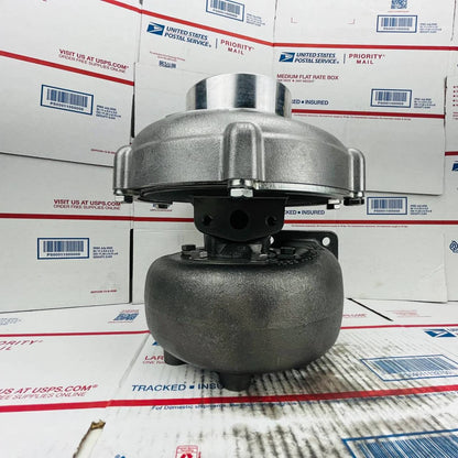 NEW Turbocharger 53299886918 53299706918 For K29 Liebher Volvo Industrial Engine