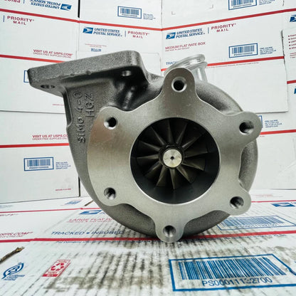 NEW Turbocharger 53299886918 53299706918 For K29 Liebher Volvo Industrial Engine