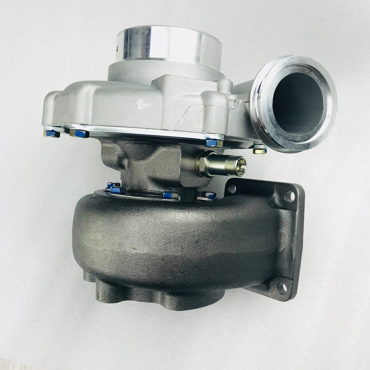 NEW Turbocharger 53299707132 53299887132 For K29 Man Truck D2066LF EURO 3/4 10.8