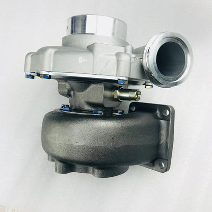 NEW Turbocharger 53299707132 53299887132 For K29 Man Truck D2066LF EURO 3/4 10.8