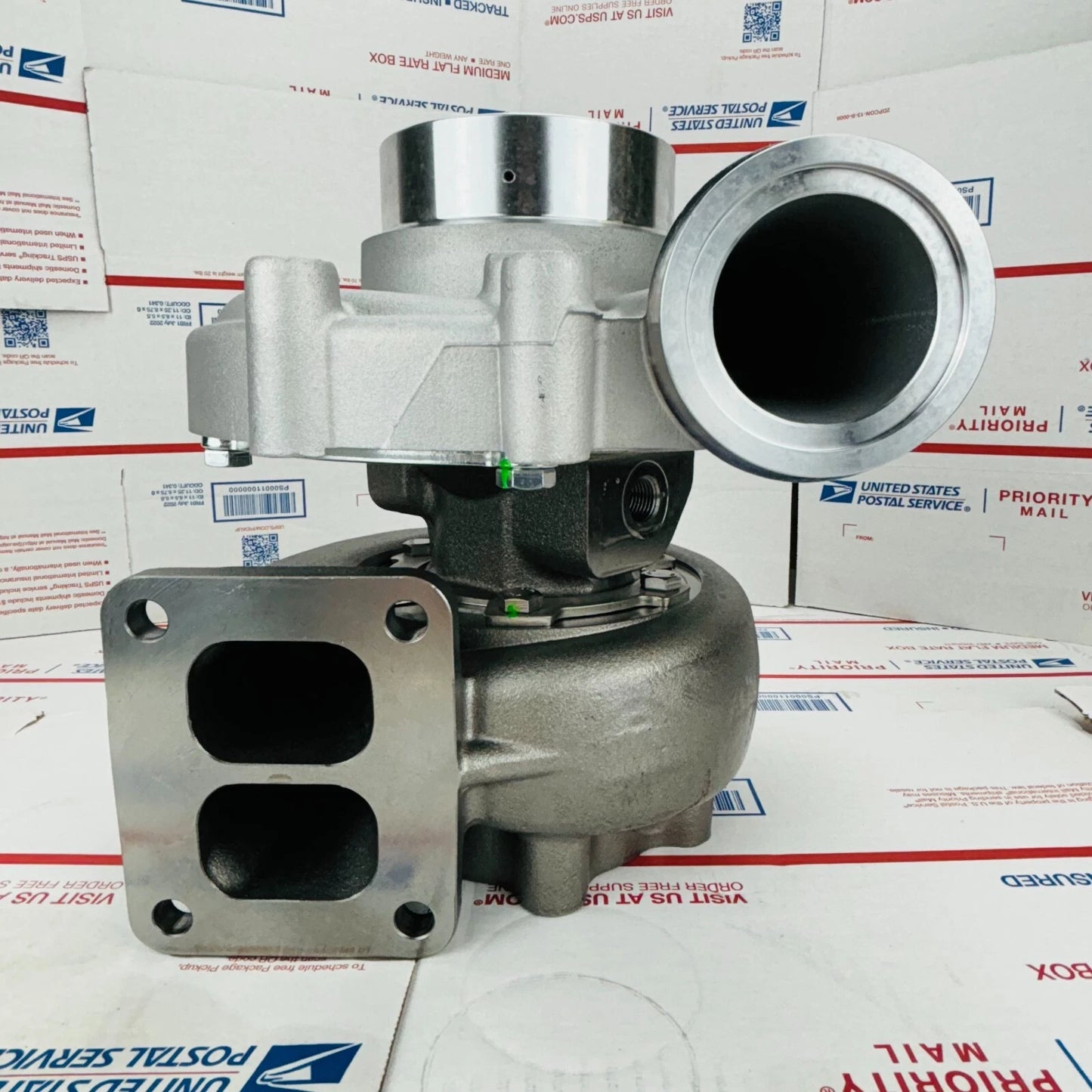 NEW K31 Turbo 53319706710 For MAN 414 Truck Commercial Vehicle D2866LF31(4V)