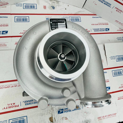 NEW K31 Turbo 53319706710 For MAN 414 Truck Commercial Vehicle D2866LF31(4V)