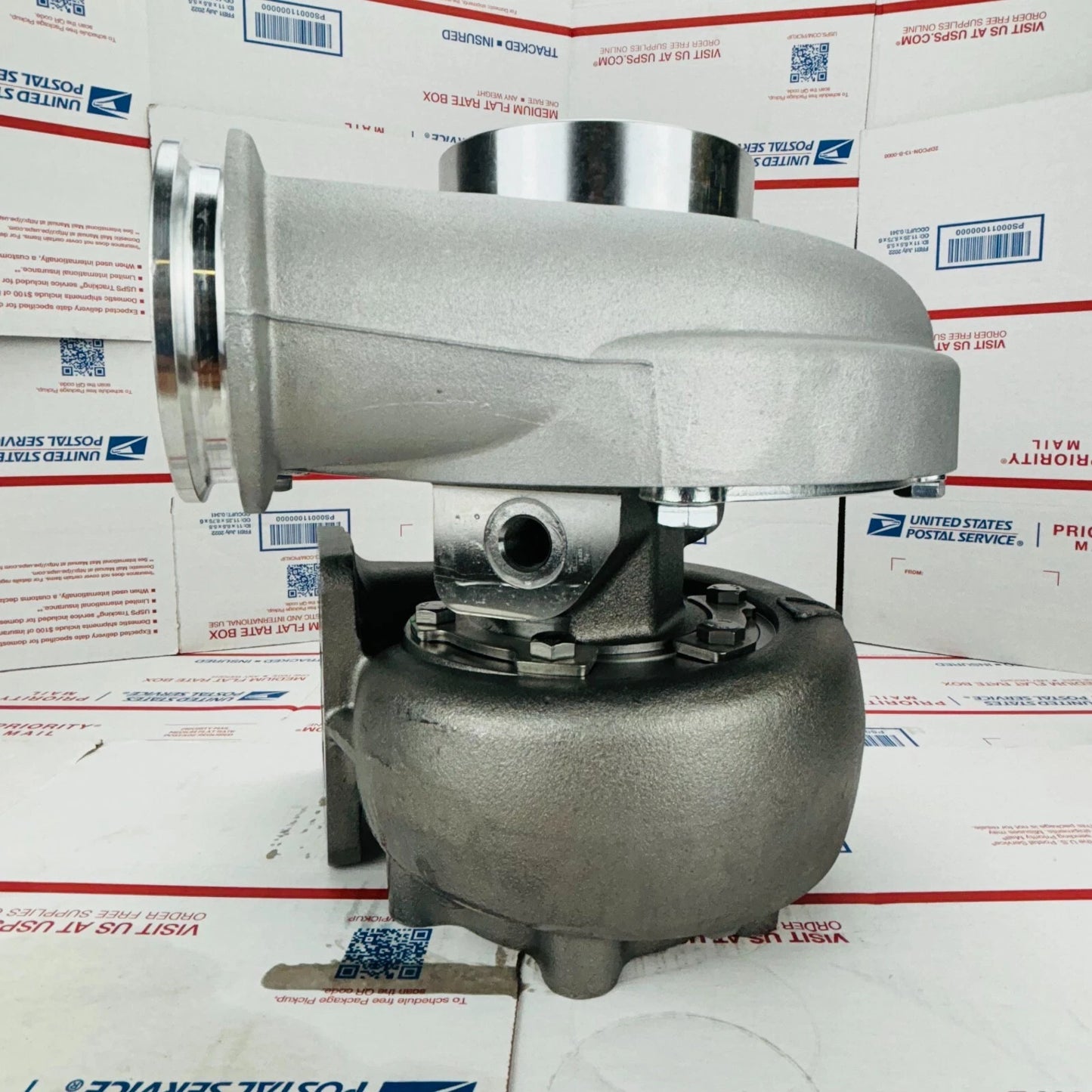 NEW K31 Turbo 53319706710 For MAN 414 Truck Commercial Vehicle D2866LF31(4V)