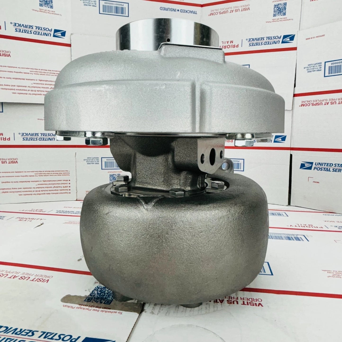 NEW K31 Turbo 53319706710 For MAN 414 Truck Commercial Vehicle D2866LF31(4V)