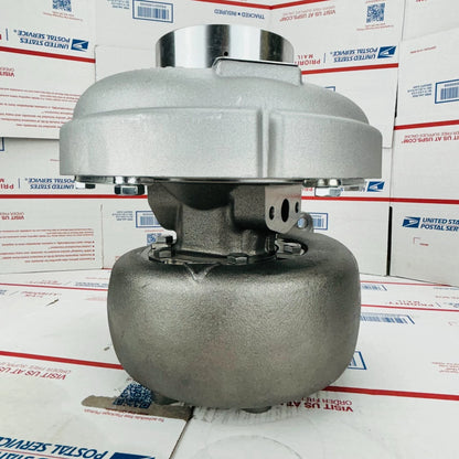 NEW K31 Turbo 53319706710 For MAN 414 Truck Commercial Vehicle D2866LF31(4V)