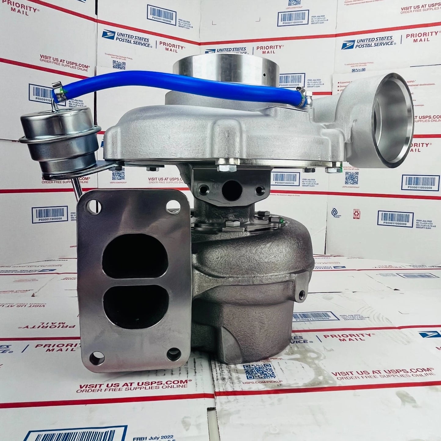 Turbo RPLMT Fits Mercedes Benz Truck Actros OM501LA-E 53319706911 53319886911