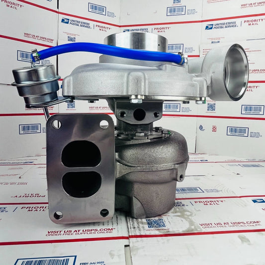 Turbo RPLMT Fits Mercedes Benz Truck Actros OM501LA-E 53319706911 53319886911