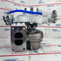 Turbo RPLMT Fits Mercedes Benz Truck Actros OM501LA-E 53319706911 53319886911