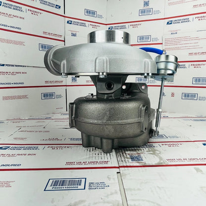 Turbo RPLMT Fits Mercedes Benz Truck Actros OM501LA-E 53319706911 53319886911