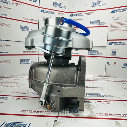 Turbo RPLMT Fits Mercedes Benz Truck Actros OM501LA-E 53319706911 53319886911