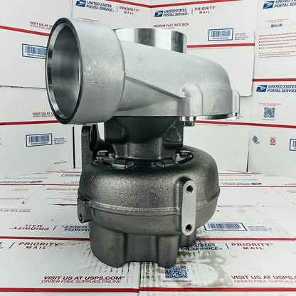 Turbo RPLMT Fits Mercedes Benz Truck Actros OM501LA-E 53319706911 53319886911