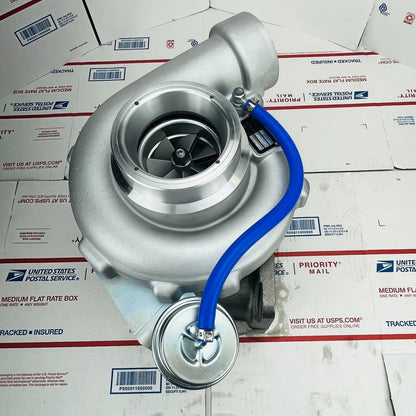 Turbo RPLMT Fits Mercedes Benz Truck Actros OM501LA-E 53319706911 53319886911